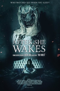After She Wakes (2019) WEBRip 1080p YIFY