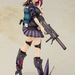 Arms Note - Heavily Armed Female High School Students (Figma) 67COJXS3_t