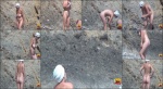 Nudist video 00546 NudeBeachDreams 