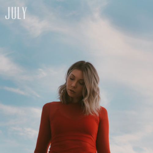 Laur Elle July Pop~ Single~(2020)
