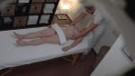 Czechav Hairy lady came for an erotic massage