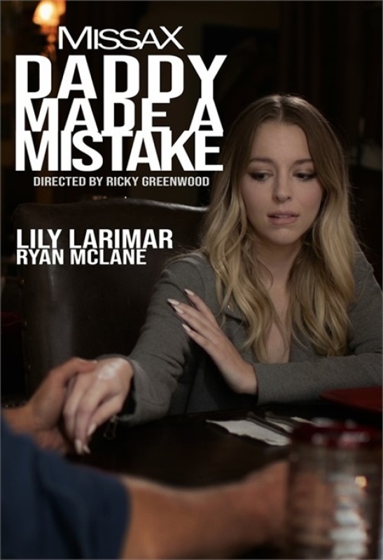 Lily Larimar - Daddy Made A Mistake 720p