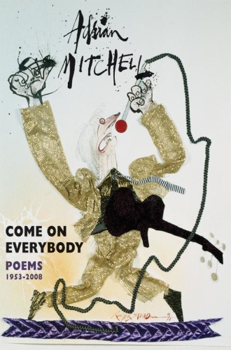 Come On Everybody Poems 1953 (2008)