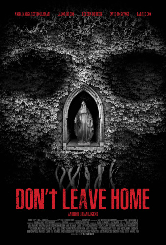 Dont Leave Home 2018 1080p WEB-DL DD5 1 H264-FGT