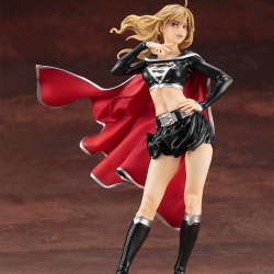 Supergirl Marvel Bishoujo - 1/7 PVC Figure (Kotobukiya) 5iJ9L5Mn_t