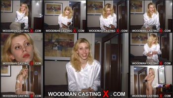 Raquel casting X - Raquel  - WoodmanCastingX.com