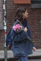 Suri Cruise - Out in New York 04/17/2024