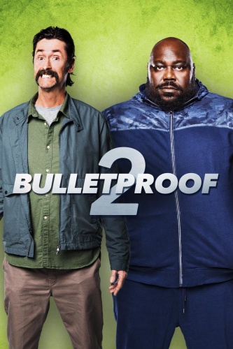 Bulletproof 2 2019 1080p WEB DL H264 AC3 EVO