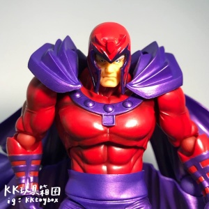 Magneto - Amazing Yamaguchi (Revoltech) AlgIypMh_t