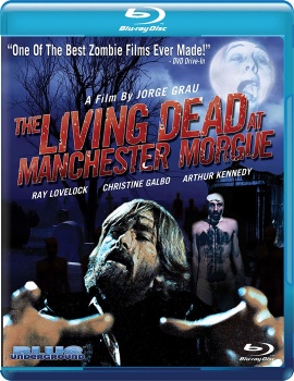 Non si deve profanare il sonno dei morti (1974) Full Blu-Ray 21Gb AVC ITA GER DD 2.0 Non si deve profanare il sonno dei morti (1974) Full Blu-Ray 21Gb AVC ITA GER DD 2.0