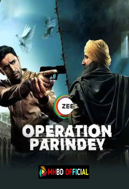 Operation Parindey (2020)