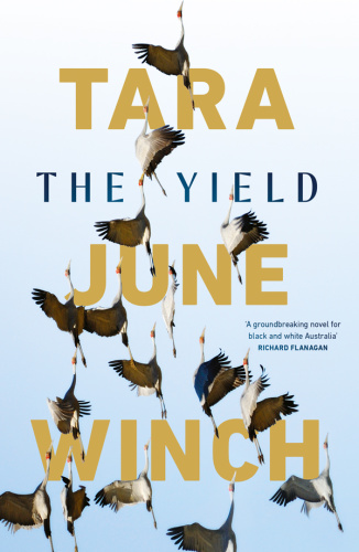 The Yield by Tara June Winch