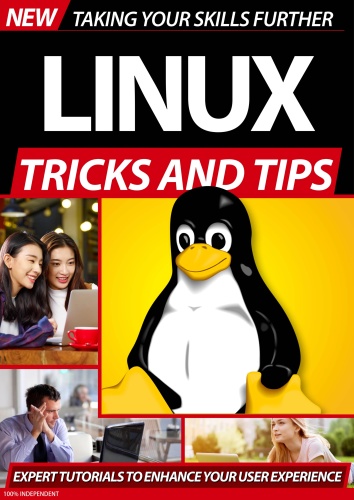 Linux Tricks And Tips - March (2020)