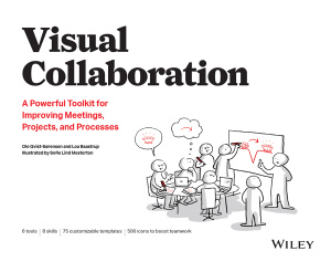 Visual Collaboration