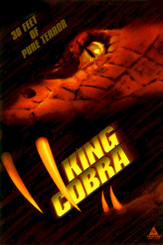 King Cobra (1999) 720p WEB-DL x264 Dual Audio Hindi 2 0 - English 2 0 -