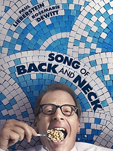 Song Of Back Neck 2018 WEB-DL x264-FGT