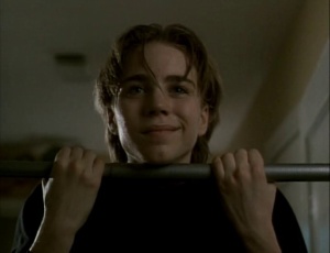 Sidekicks 1992