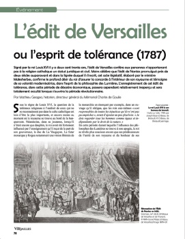 Le magazine Château de Versailles  - Page 3 4SDIvN7o_t