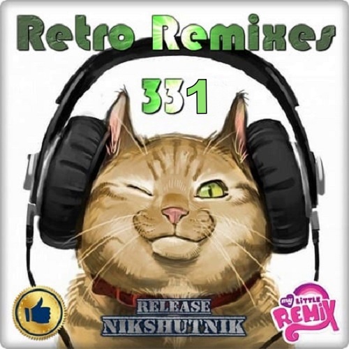 VA Retro Remix Quality Vol 331 [2020]