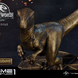 Jurassic World : Fallen Kingdom (Prime 1 Studio) FfPTFM3h_t
