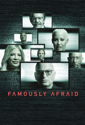 Famously Afraid S01E08 Patti Stanger John Melendez and Parker Stevenson 720p WEBRi...