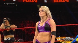 Alexa Bliss - WWE Raw in Pittsburgh | 08/05/2019