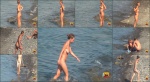 Nudist video 00812 NudeBeachDreams 