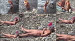 Nudist video 00900 NudeBeachDreams 