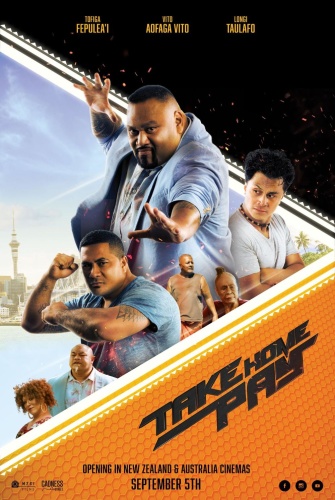 Take Home Pay 2019 BDRip x264-WaLMaRT