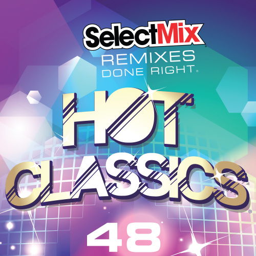 SelectMix Hot Classics Vol 48