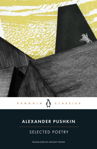 Selected Poetry (Penguin Classics)