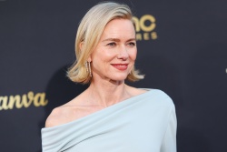 Naomi Watts - Arrives at the 49th AFI Life Achievement Award Gala Tribute Celebrating Nicole Kidman at Dolby Theatre in Hollywood CA 04/27/2024