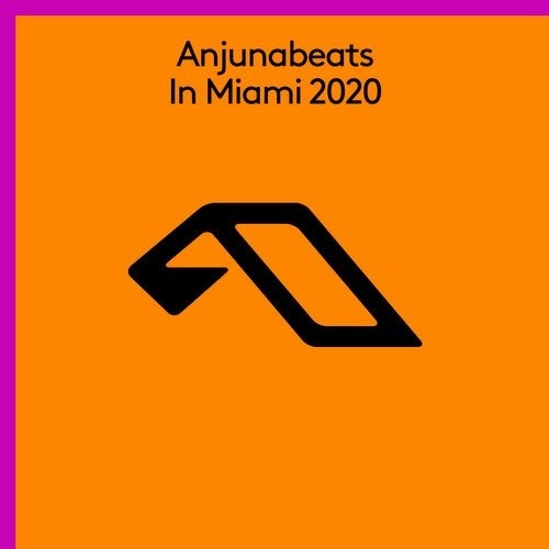 VA Anjunabeats In Miami 2020