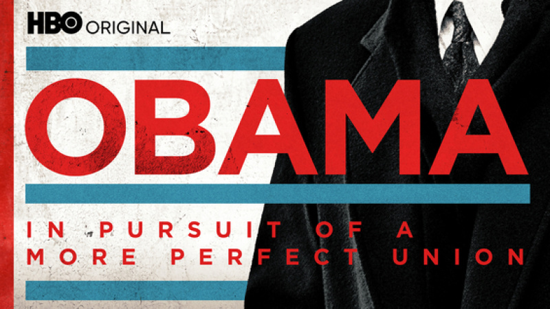 Obama: In Pursuit of a More Perfect Union (2021) • TVSeries