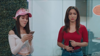 Split Ends (2021) 1080p WEB DL Complete Season 1 x264 AAC-Team IcTv Exclusive Split Ends (2021) 1080p WEB DL Complete Season 1 x264 AAC-Team IcTv Exclusive