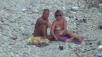 Nudebeachdreams Voyeur Sex On The Beach 36, Part 1/2