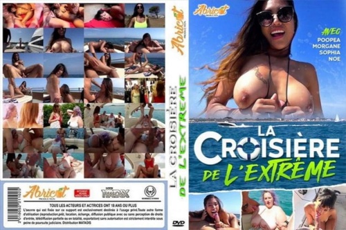 La Croisiere De L'extreme (2020) WEBRip / HD