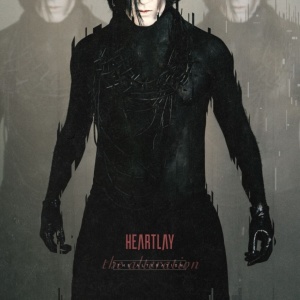 Heartlay - The Alteration (2025).mp3 - 320 Kbps