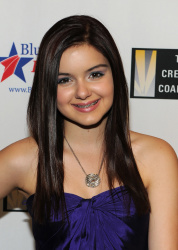 Ariel Winter - The Creative Coalition And Blue Star Families PSA Premiere Gala, 04/28/2011