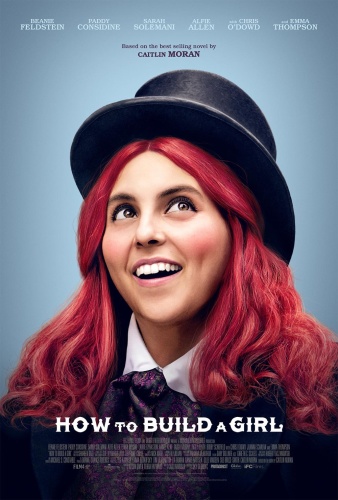 How to Build a Girl 2020 1080p Bluray X264 DTS-EVO How to Build a Girl 2020 1080p Bluray X264 DTS-EVO