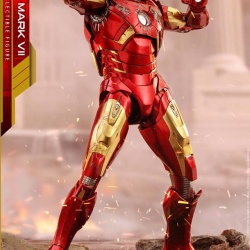 The Avengers - Iron Man Mark VII (7) 1/6 (Hot Toys) ONPJIxCV_t