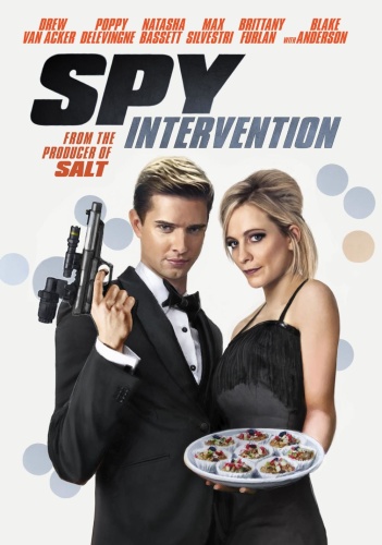 Spy Intervention (2020) 1080p WEBRip 5 1 YTS