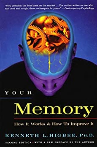 How to Improve Your Working Memory   Unlock Your Unlimited Memory to Memorize Ev