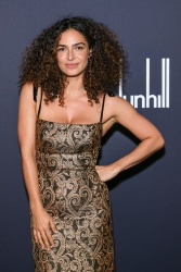 Anna Shaffer - dunhill & BSBP pre-BAFTA filmmakers dinner & party at Bourdon House in London, February 15, 2023