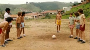 Meninos de Kichute 2009