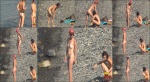 Nudist video 00800 NudeBeachDreams 