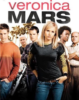 Veronica Mars - Stagione 3 (2007) [Completa] .avi DVDMux MP3 ITA