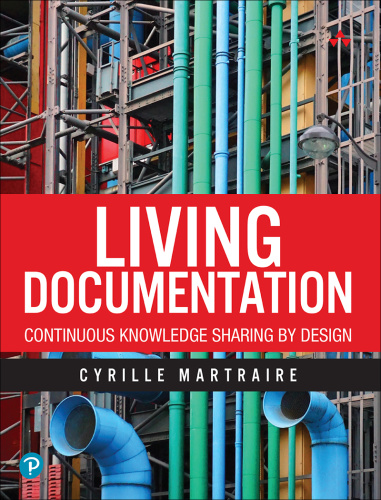 Cyrille Martraire   Living Documentation