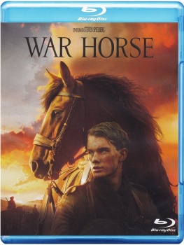 War Horse (2011) Full Blu-Ray 42Gb AVC ITA GER ENG DTS-HD High-Res 7.1 War Horse (2011) Full Blu-Ray 42Gb AVC ITA GER ENG DTS-HD High-Res 7.1