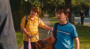 Diary of a Wimpy Kid 2010